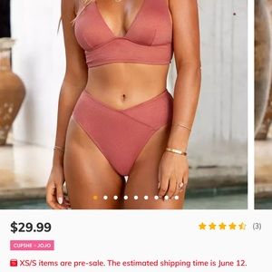 Cupshe jojo fletcher